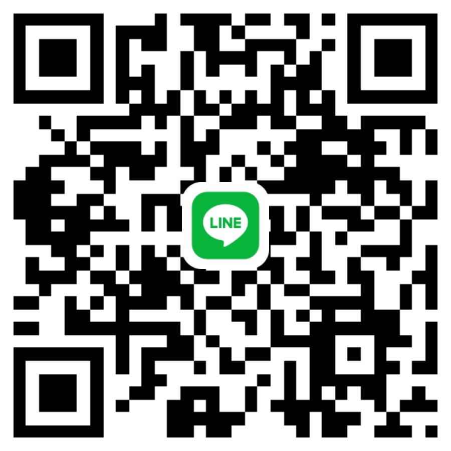 立安生命禮儀 LINE 官方帳號 QR Code